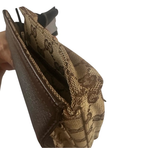 GUCCI BELT BAG BODY BAG BUM BAG Authentic - Picture 16 of 16